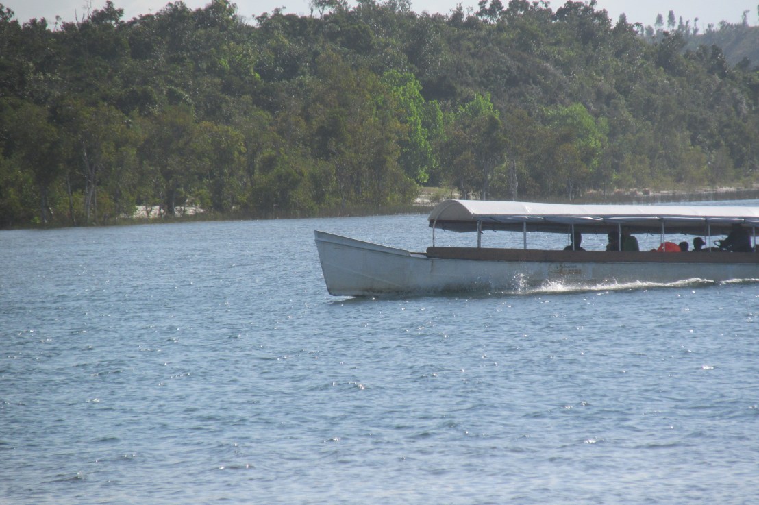 Canal des Pangalanes, un atout touristique à valoriser