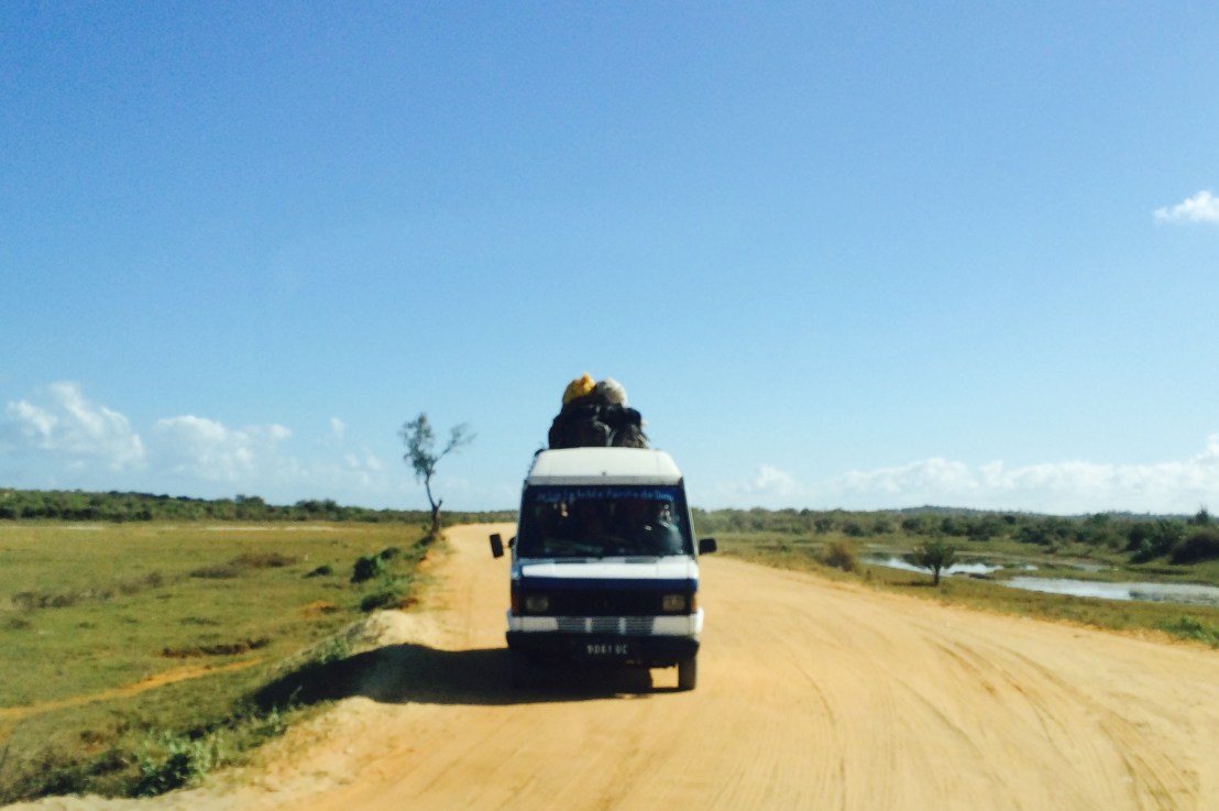 Faut-il être riche pour pouvoir voyager et visiter les beaux sites touristiques de Madagascar? 