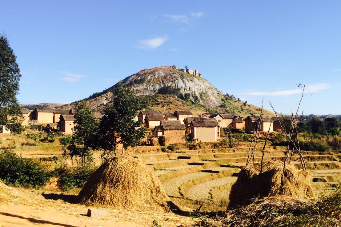 Ambalavao : au cœur du pays&nbsp;Betsileo