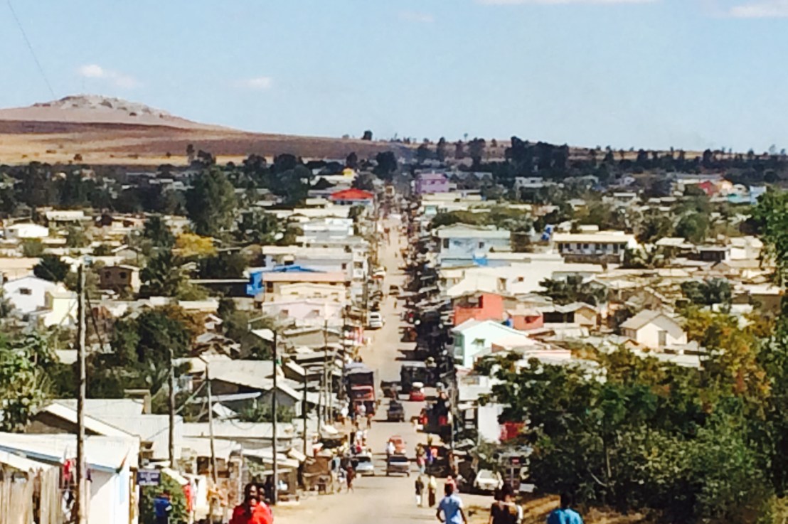 Pourquoi s’acharner sur le projet&nbsp;Ambatovy?