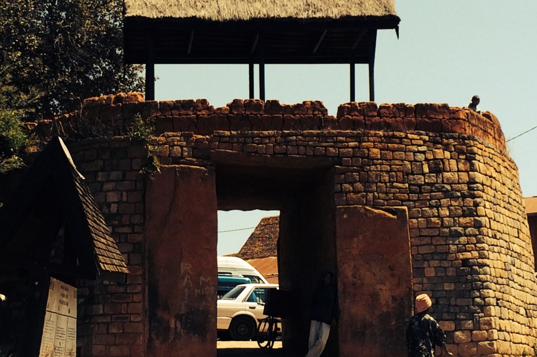 Au berceau du Royaume&nbsp;Merina