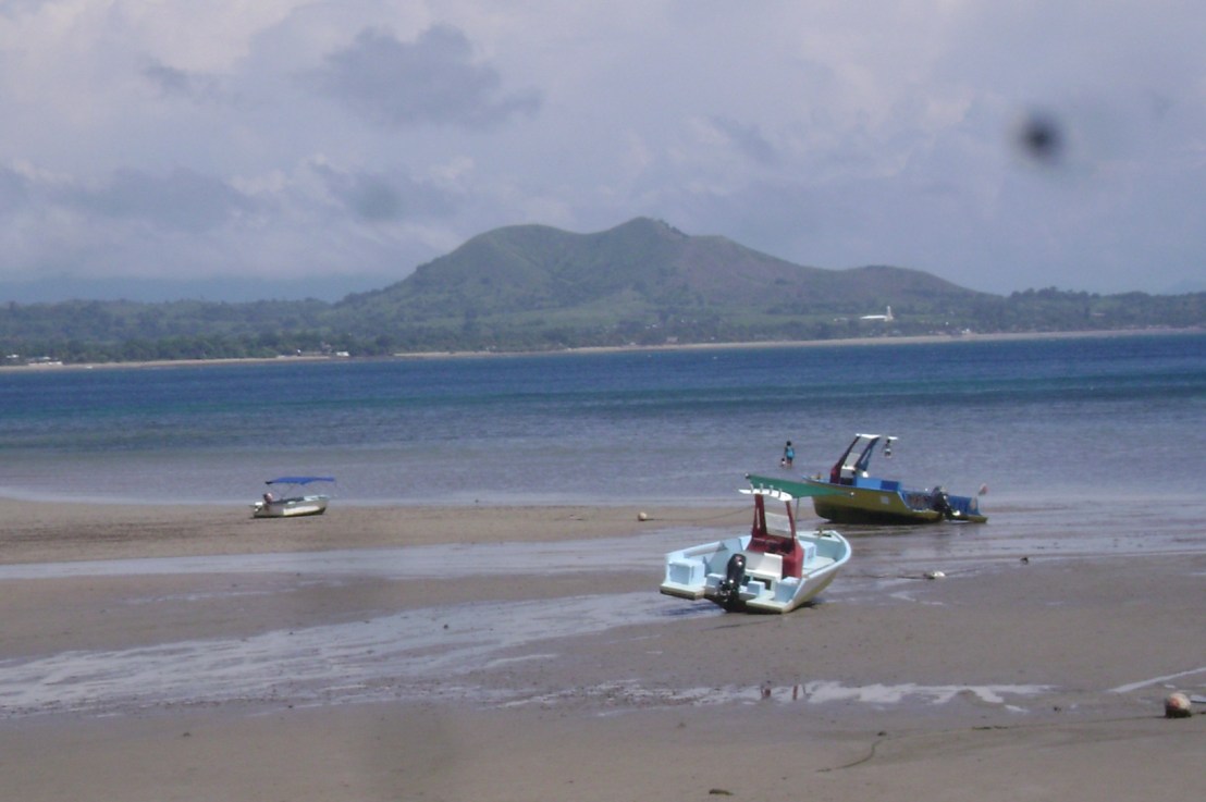 Nosy Be, l&rsquo;île aux&nbsp;parfums