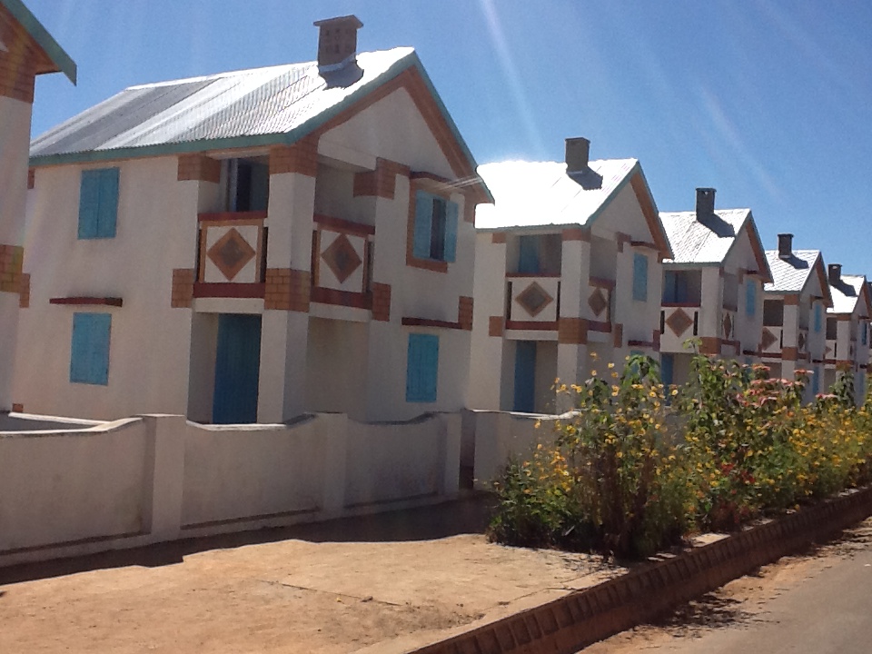 Les villages Akamasoa, &laquo;&nbsp;paradis&nbsp;&raquo; des&nbsp;sans-abris
