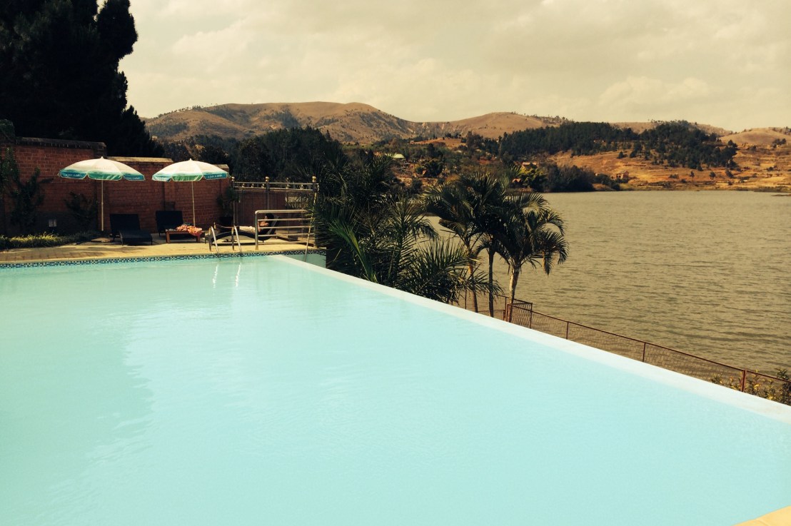 Où partir en week-end près d&rsquo;Antananarivo  pour se&nbsp;ressourcer?