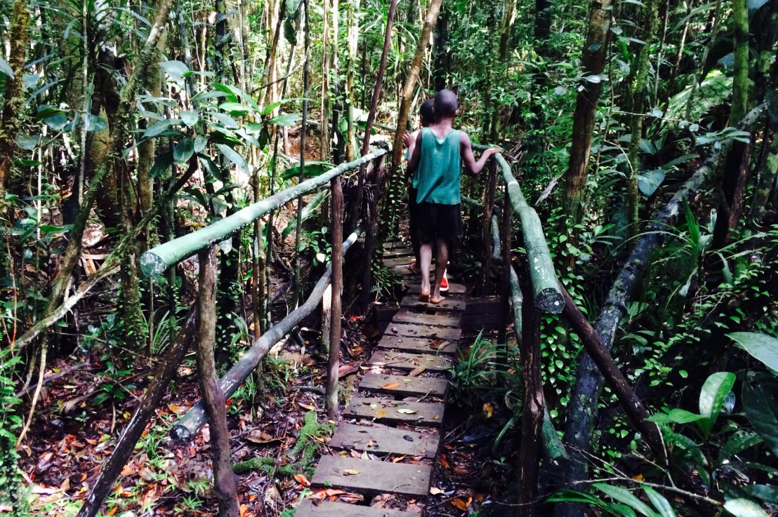 A Foulpointe, il n&rsquo;y a pas que la plage et les&nbsp;Manda