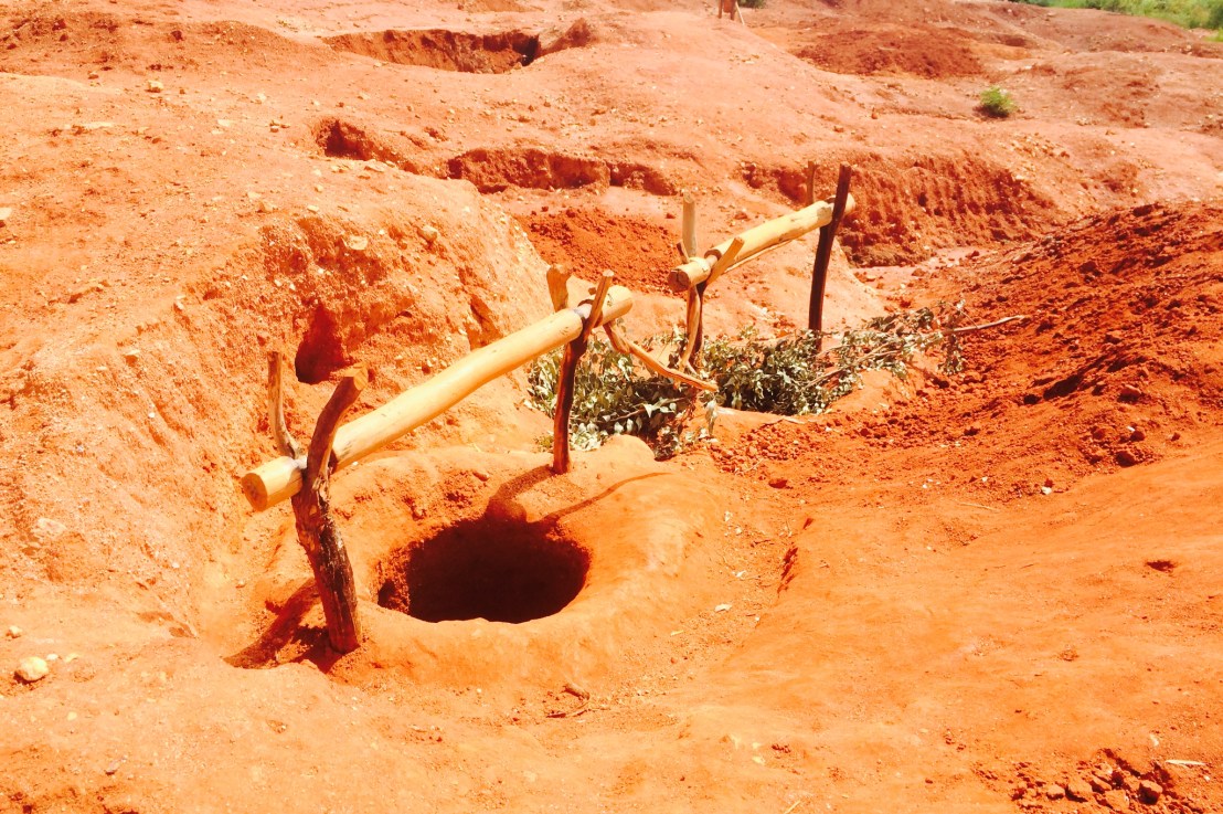 A la découverte des trésors&nbsp;d&rsquo;Ibity