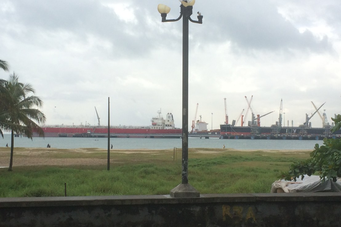 Les dix choses à faire à&nbsp;Tamatave