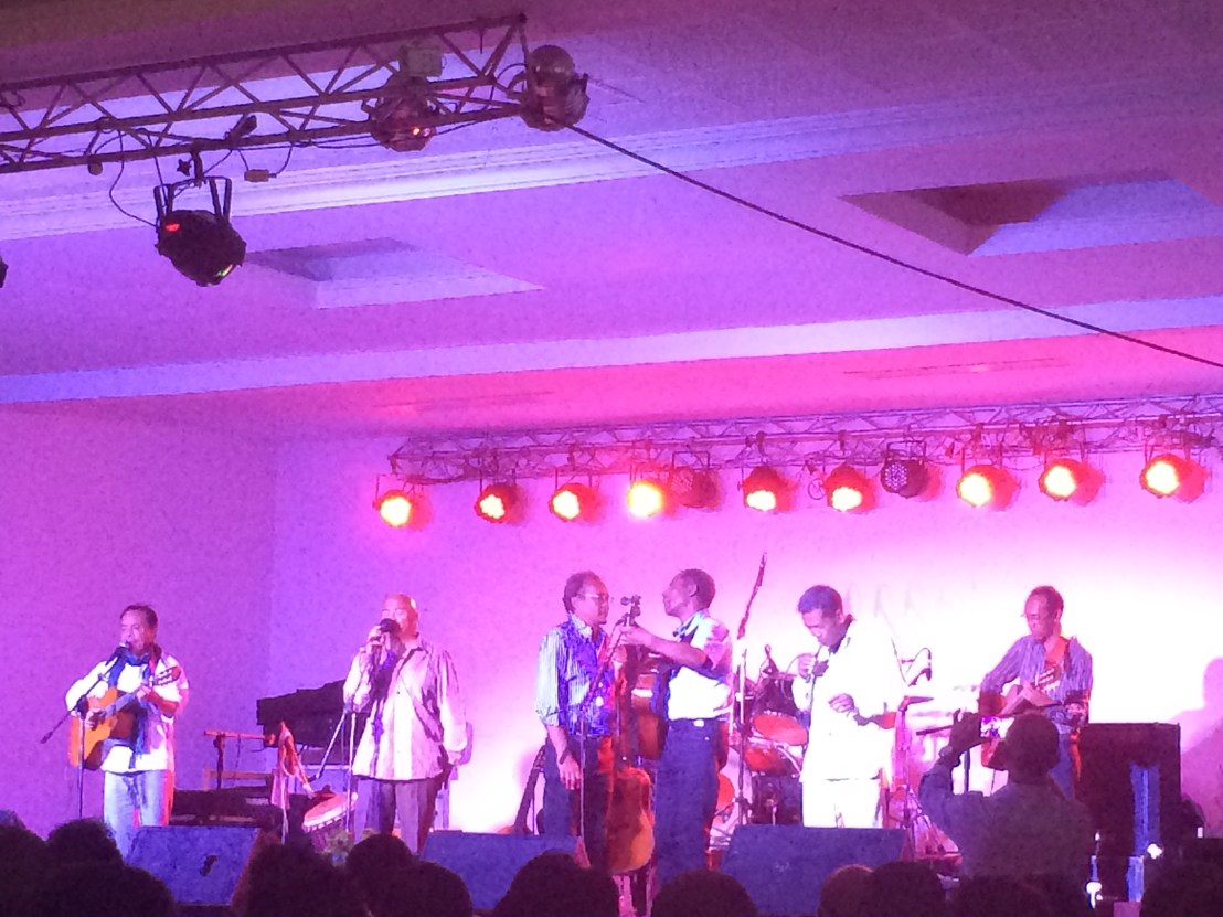 Vendredi joli Blog de Rasamy