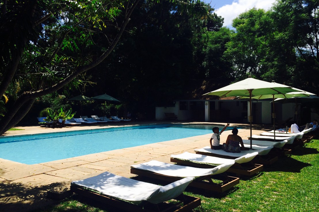 Où passer une journée de détente à Tanà&nbsp;?