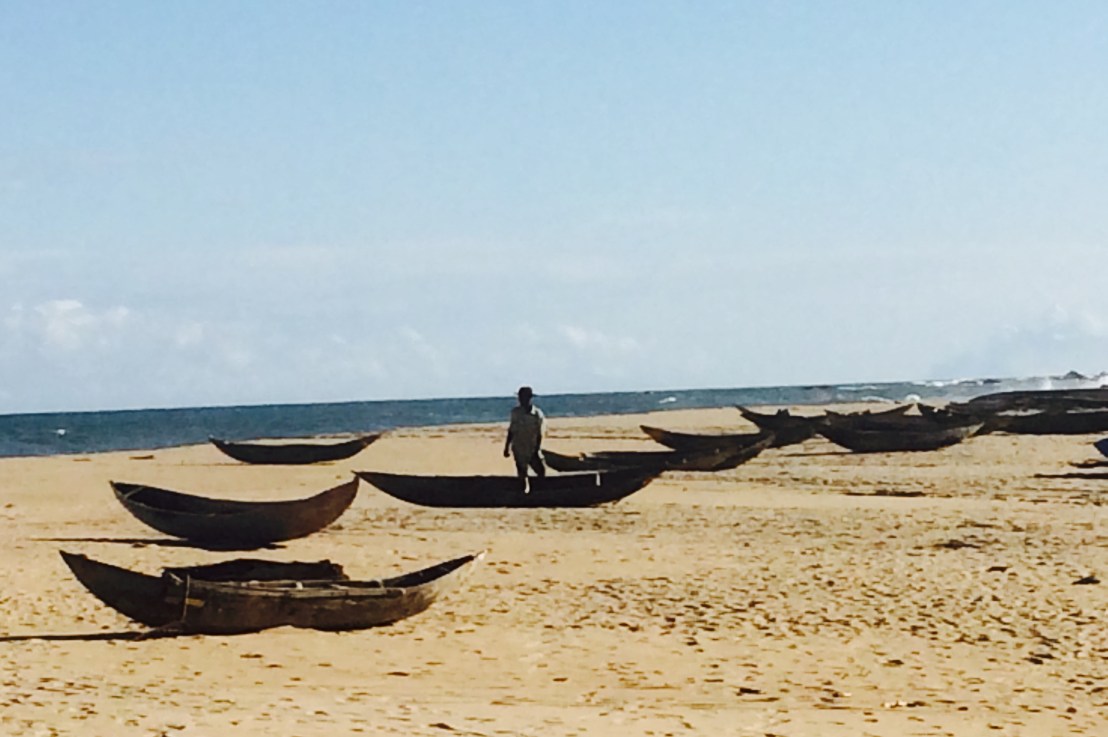 Que faire à Vatomandry&nbsp;?