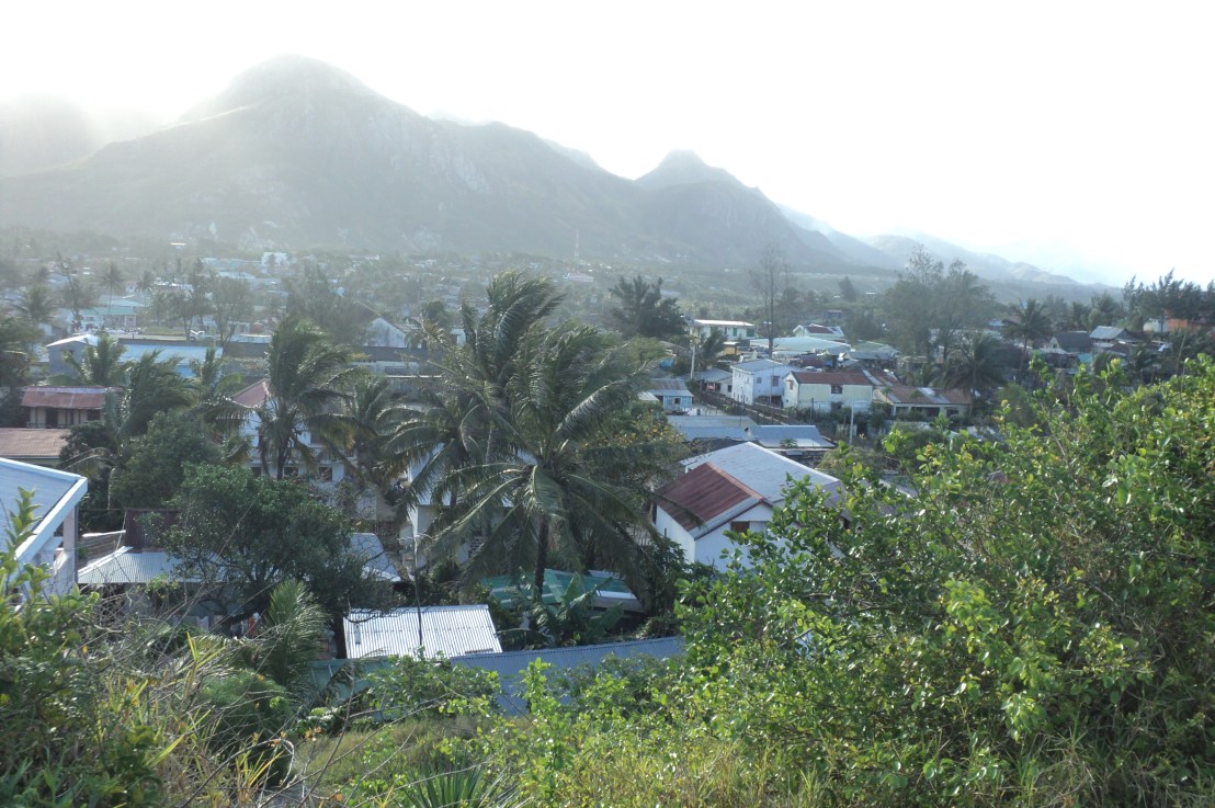 Pourquoi aller à Fort-dauphin&nbsp;?