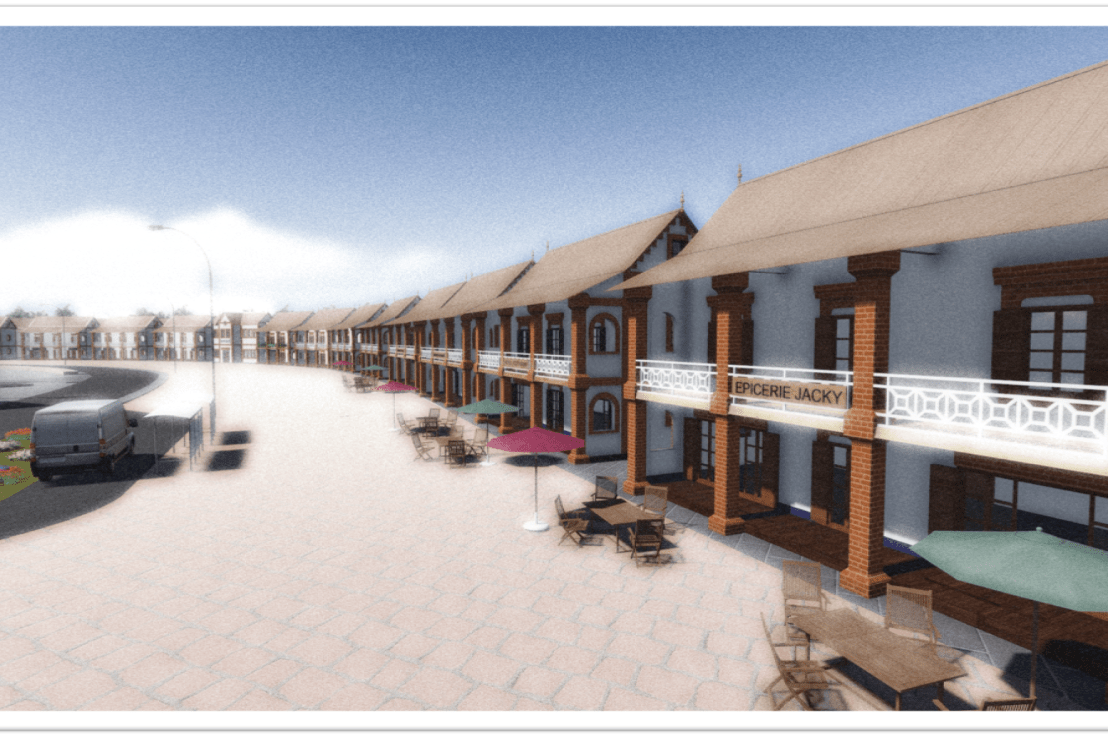 Talata Volonondry, entre rêve et&nbsp;réalité