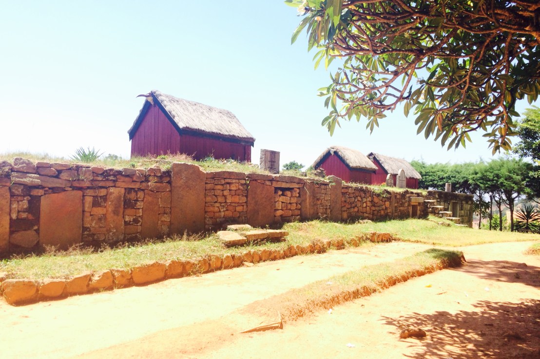 Antsahadinta, un précieux trésor fragile à conserver 