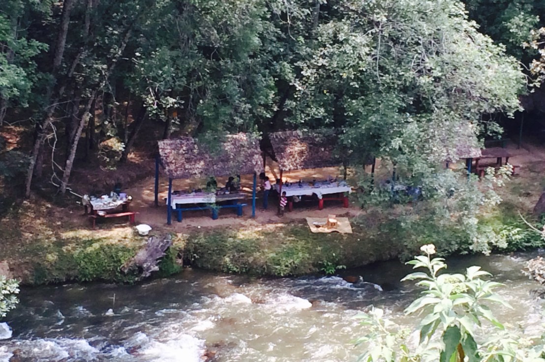 Les bons endroits pour pique-niquer et bouger en banlieue de&nbsp;Tanà