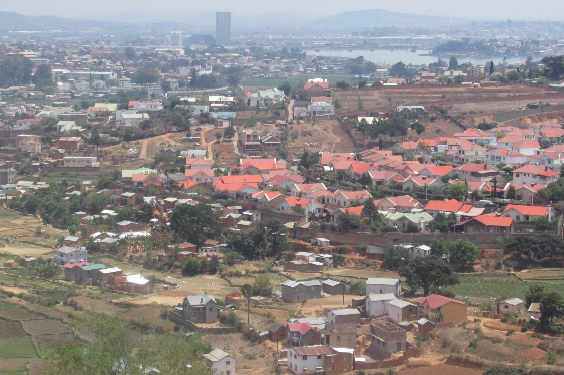 Urbanisme, une lueur d&rsquo;espoir pour&nbsp;Antananarivo?