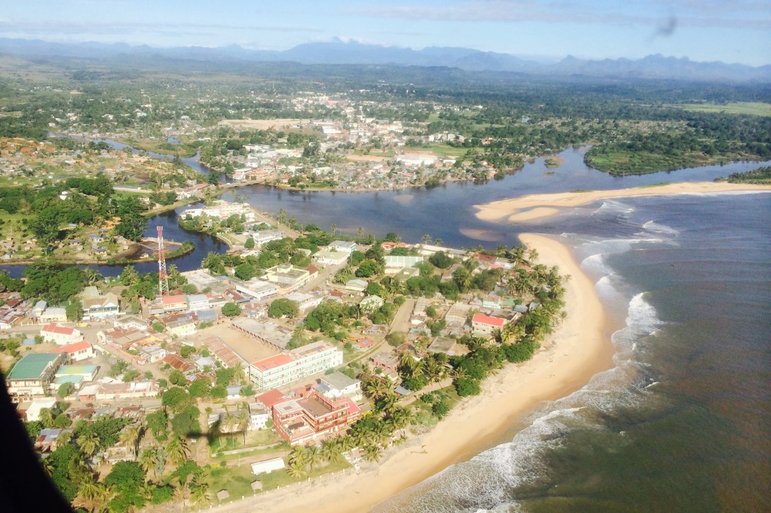 Sambava et Antalaha, un tout autre visage de&nbsp;Madagascar