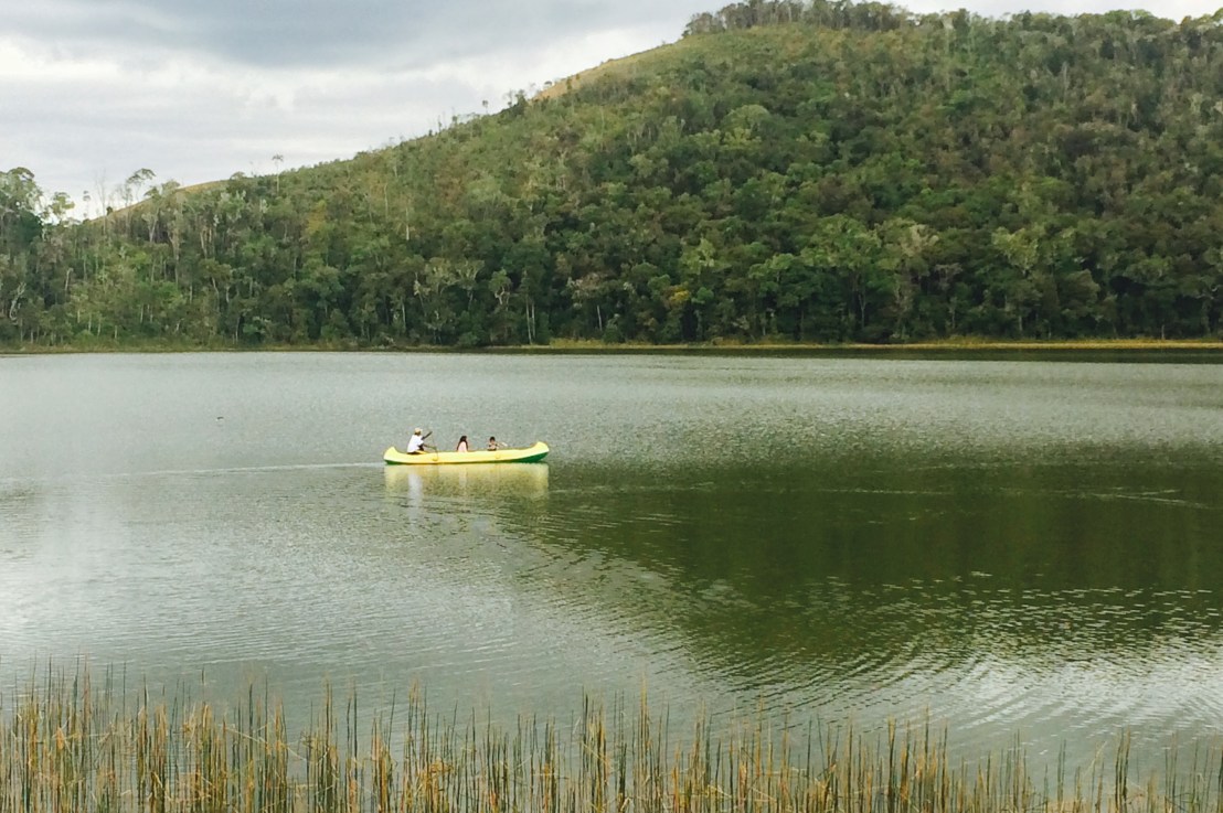 Bemanevika, un trésor naturel bien conservé, mais … très&nbsp;fragile