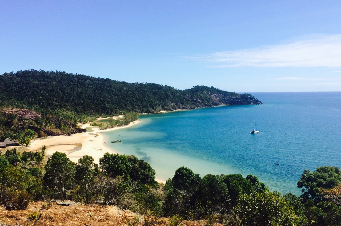 Ampasindava, un « jardin secret » de&nbsp;Madagascar