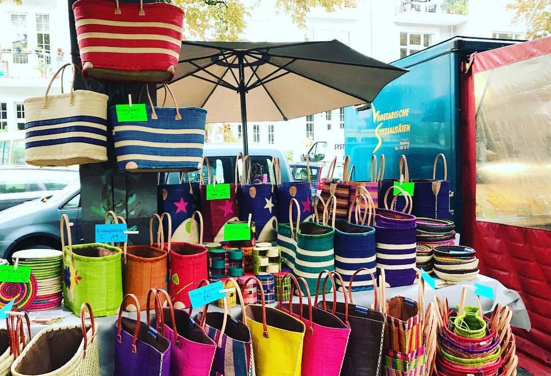 Le raphia, la plante la plus utile à Madagascar&nbsp;?