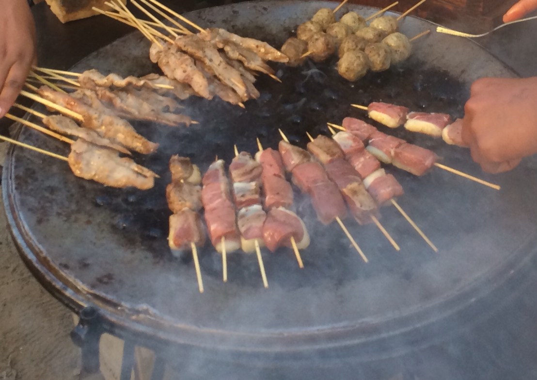 barbecueblograsamy