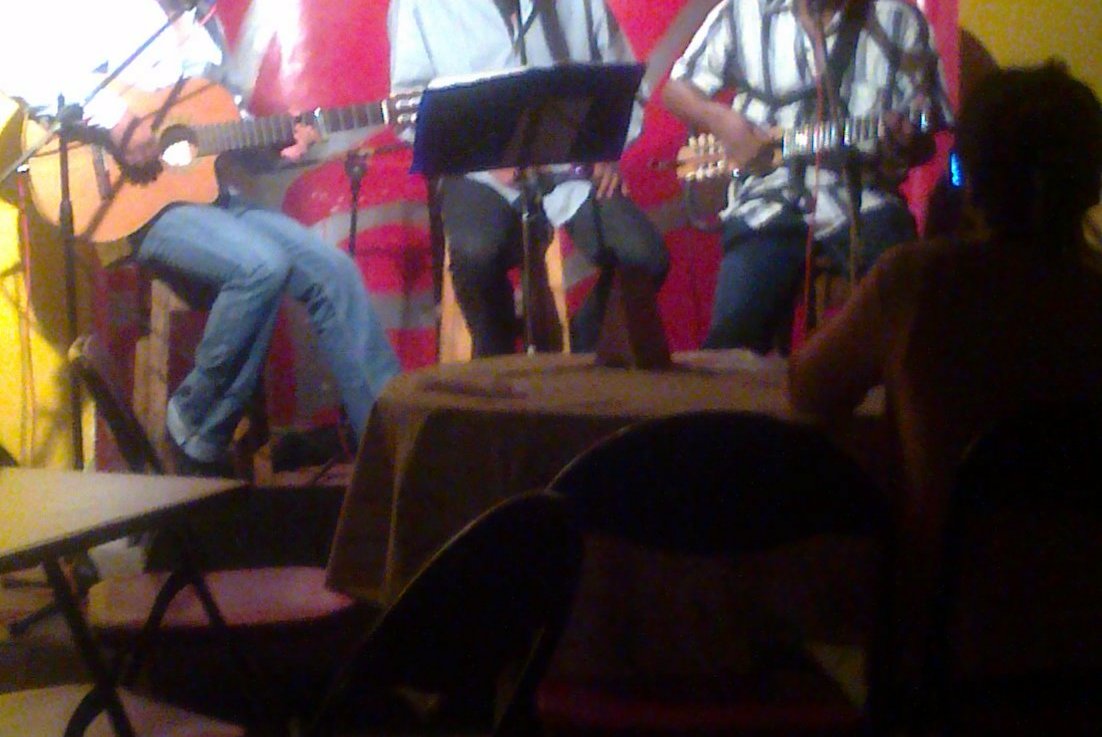 Vendredi joli à&nbsp;Tanà