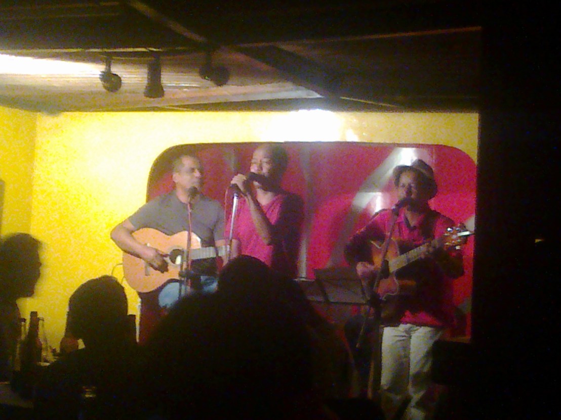 Vendredi joli blog de Rasamy