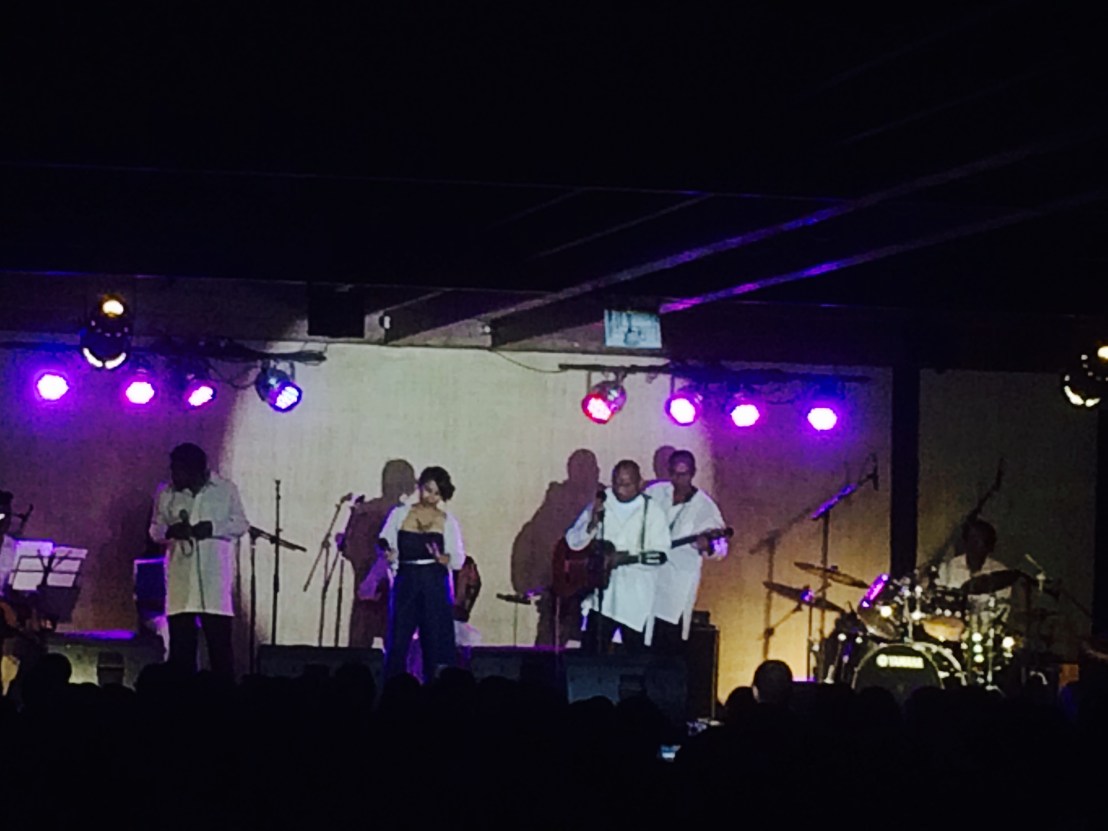 Vendredi joli Blog de Rasamy