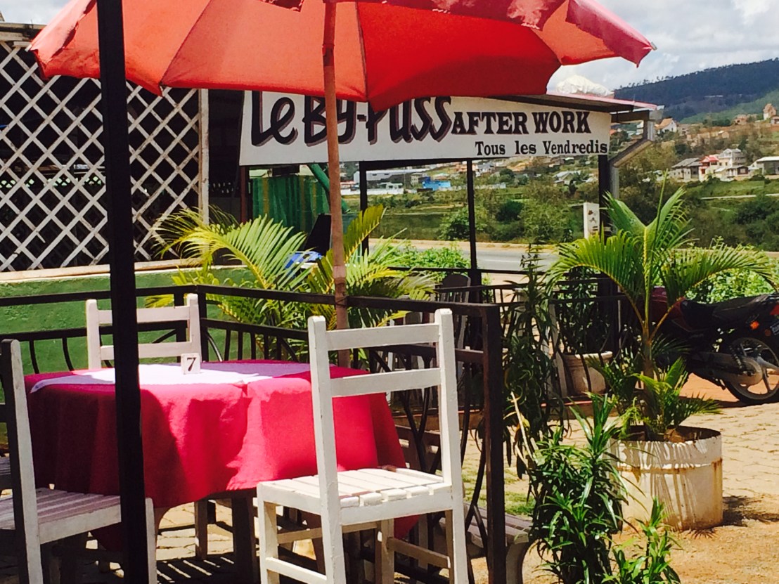 Vendredi joli Blog de Rasamy