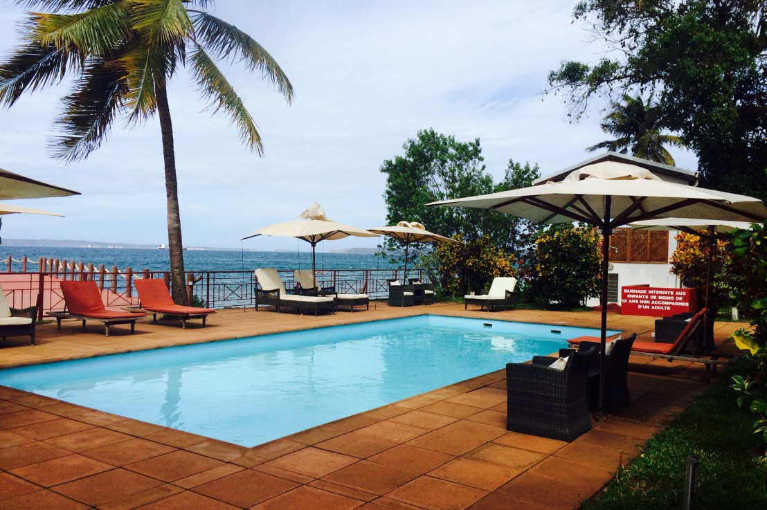 Diégo Suarez, la deuxième plus belle baie du monde&nbsp;?