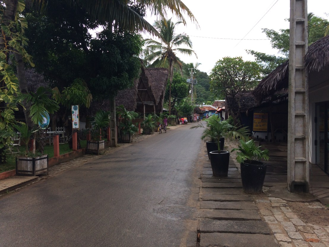 Ambatoloaka blog de Rasamy