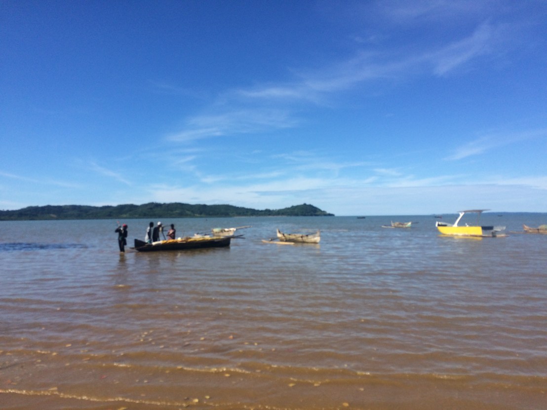Plage Ambatozavavy Blog de Rasamy