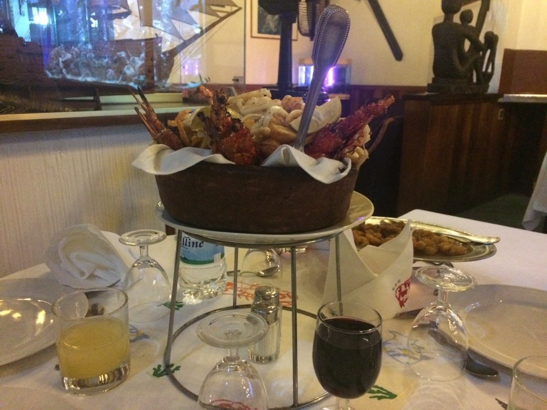 Blog de Rasamy : Fruits de mer