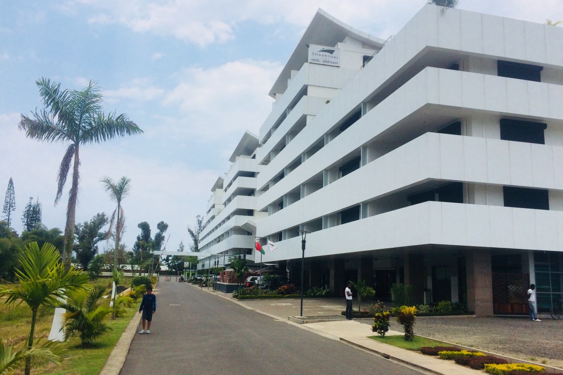 Deux nouveaux hôtels à Toamasina et&nbsp;Foulpointe