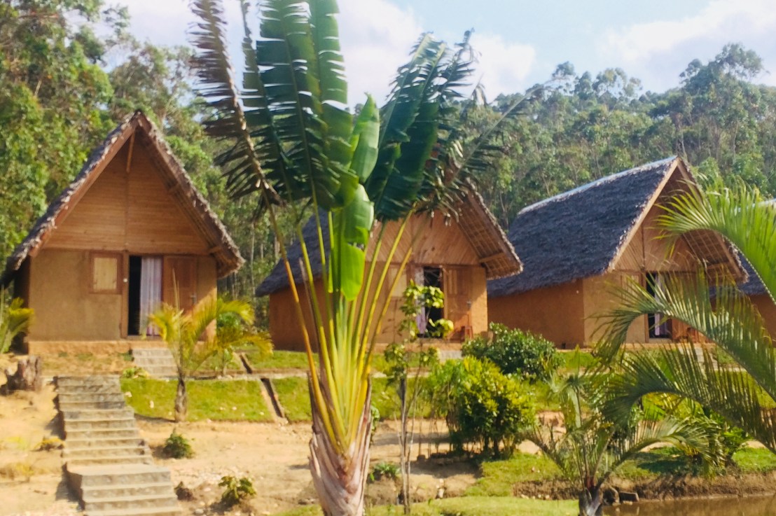 Où passer la nuit à&nbsp;Andasibe?