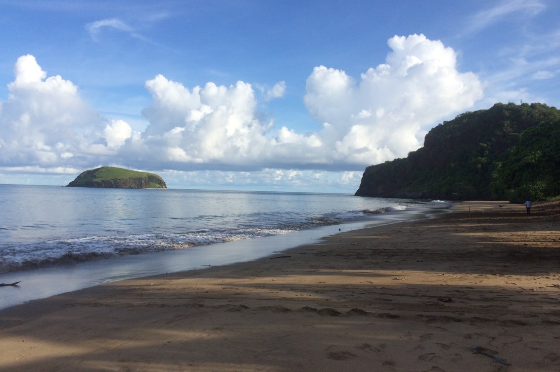A la découverte de&nbsp;Mohéli
