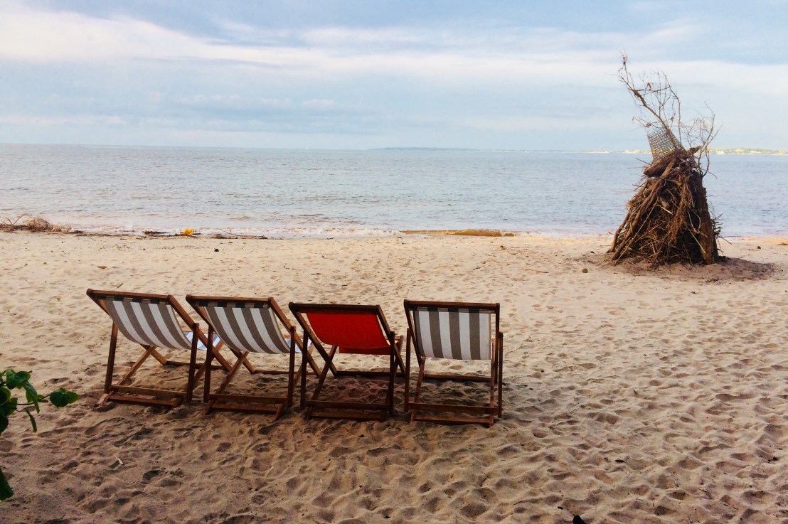 Comment passer quatre jours inoubliables à&nbsp;Majunga?