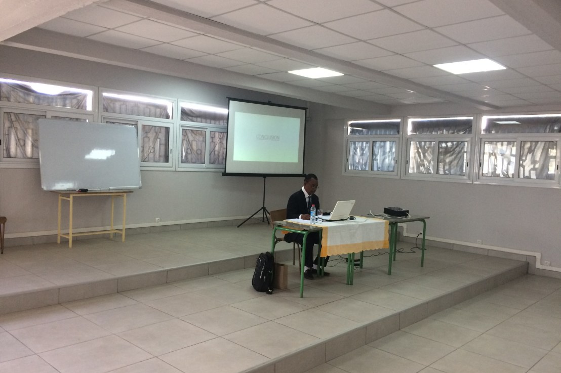 Validation des Acquis de l&rsquo;Expérience à l&rsquo;IST&nbsp;Tanà