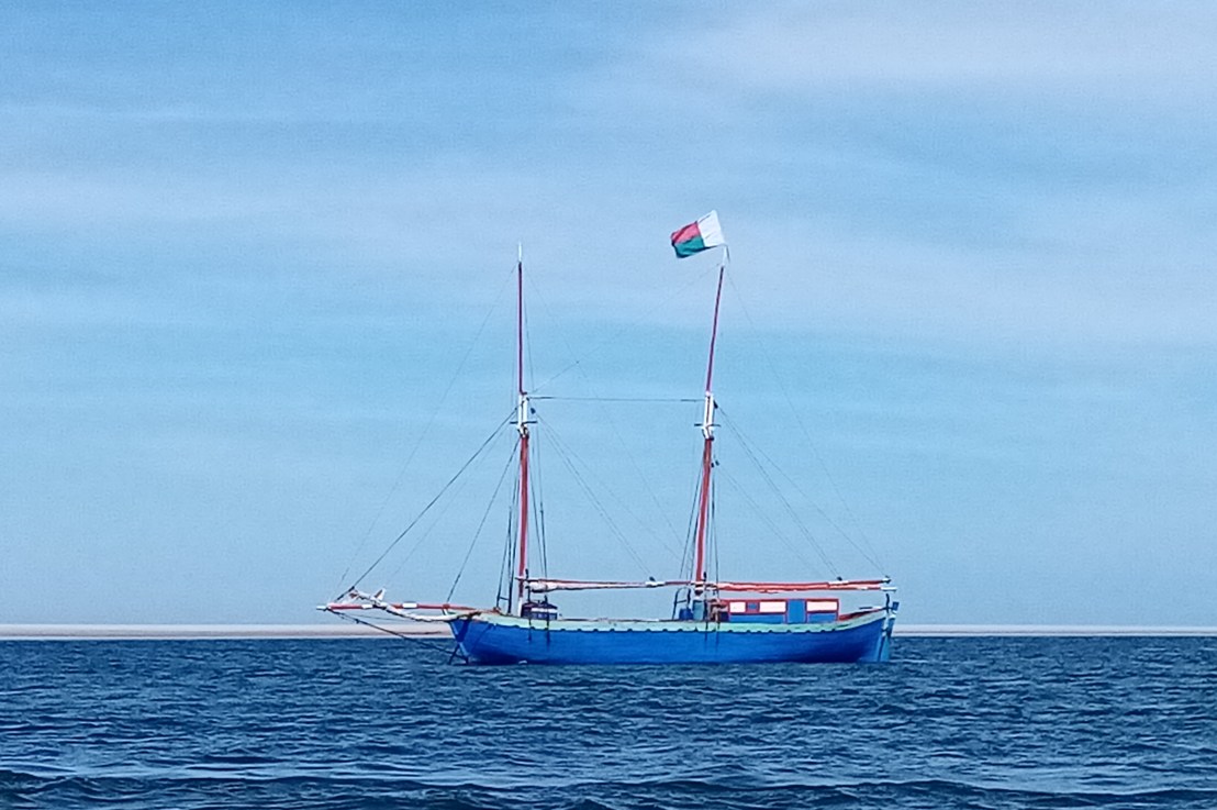 Une belle escapade à Belo sur&nbsp;mer