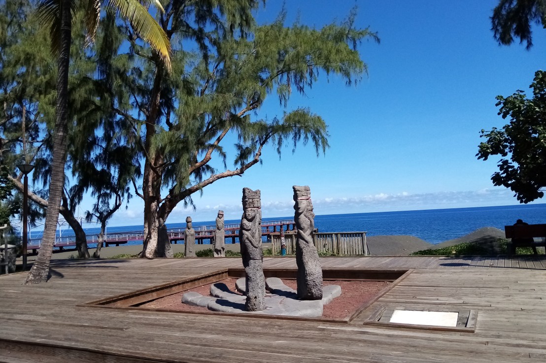 Un très bon séjour à La&nbsp;Réunion