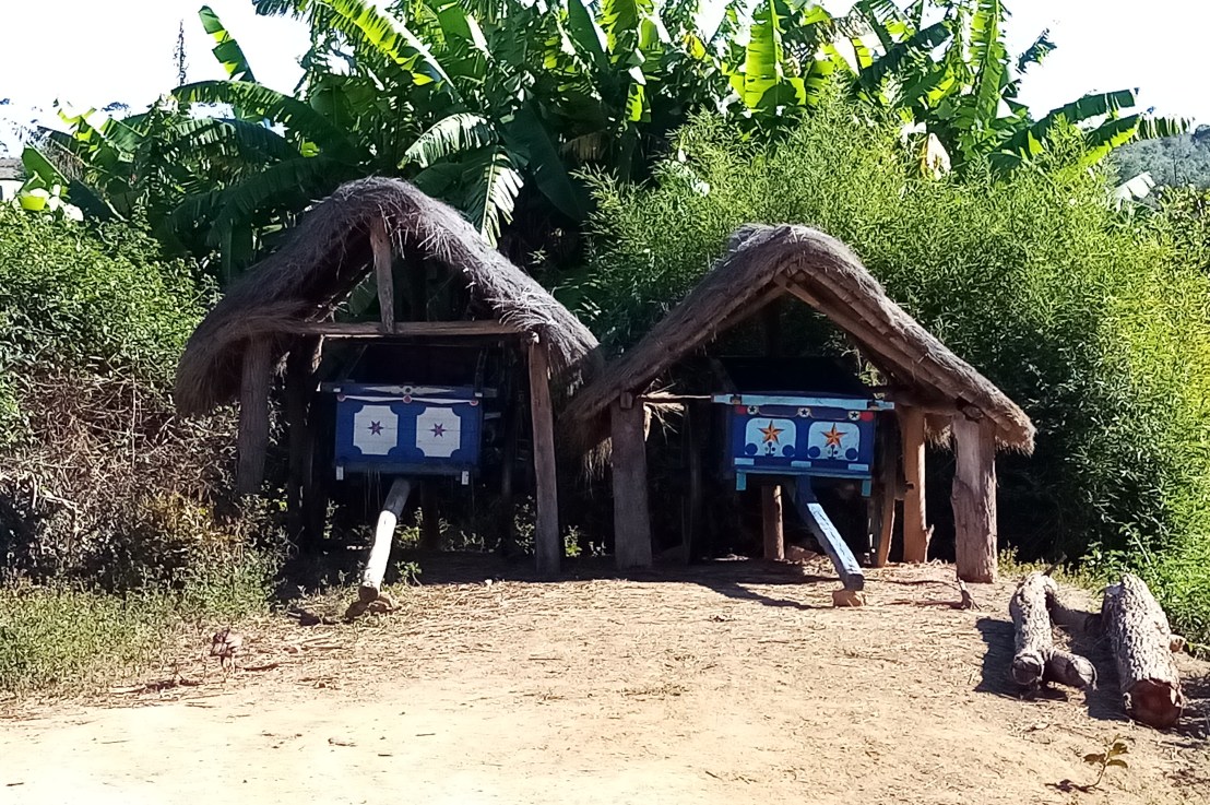Une randonnée à&nbsp;Ampaneva