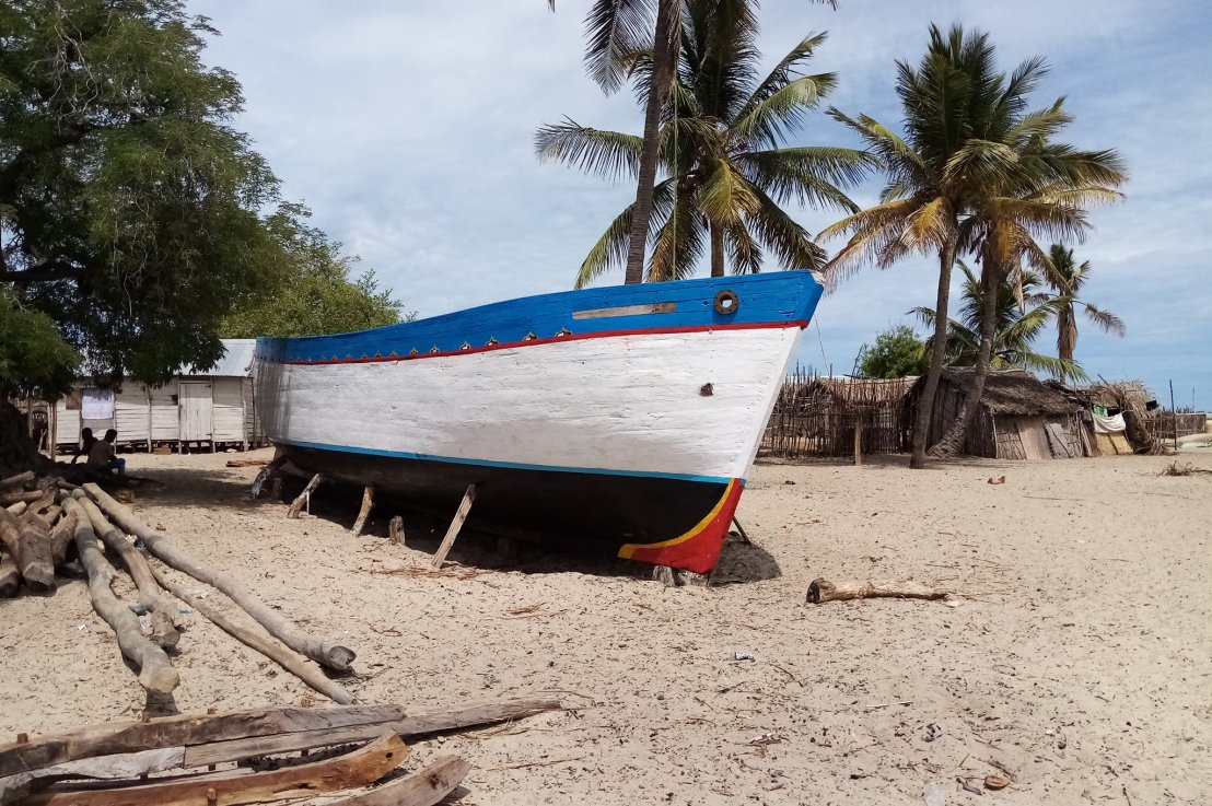 Avez-vous déjà fait une excursion à&nbsp;Betania?