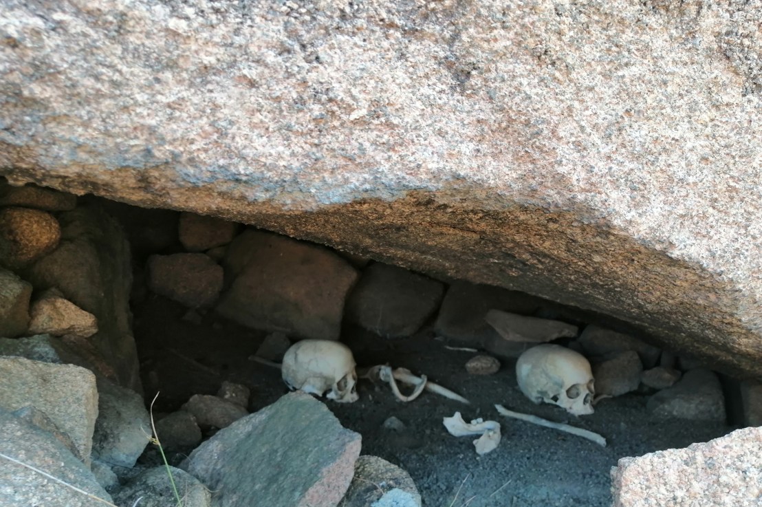A la découverte de la sublime vallée de&nbsp;Tsaranoro