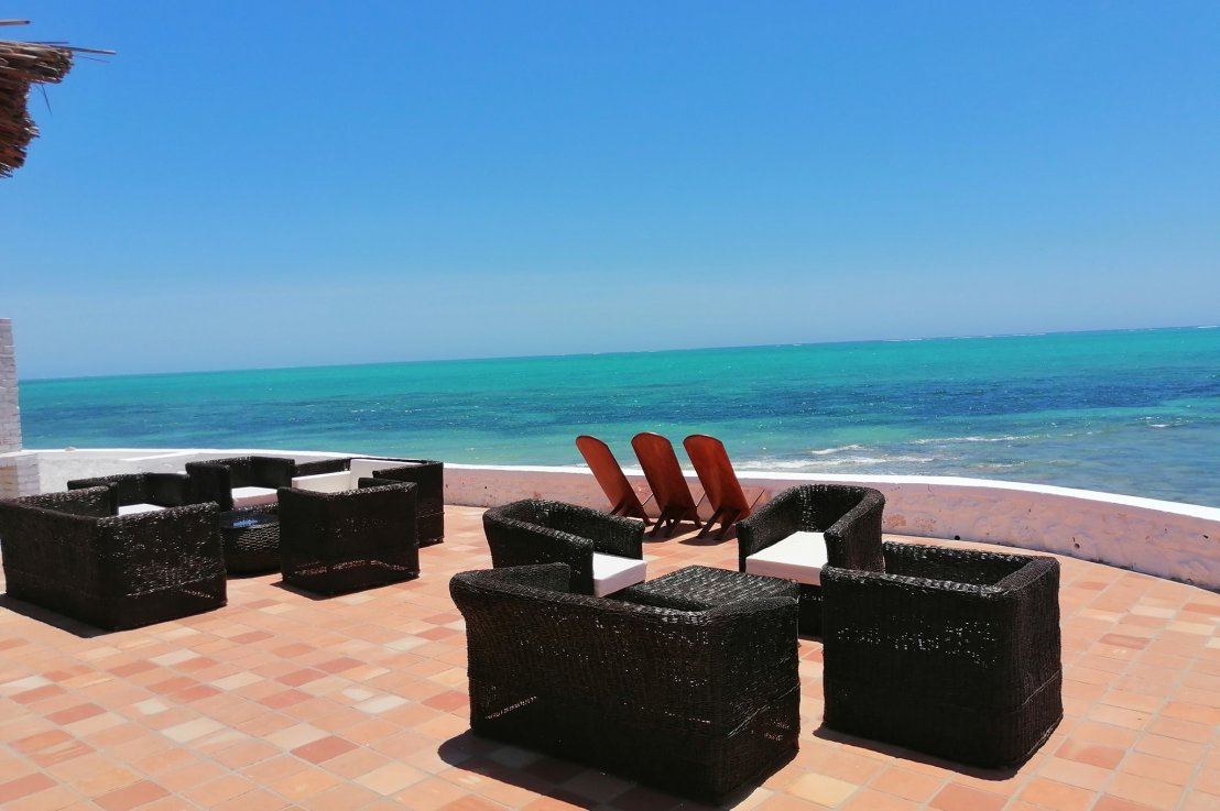 A la découverte de Salary&nbsp;Bay