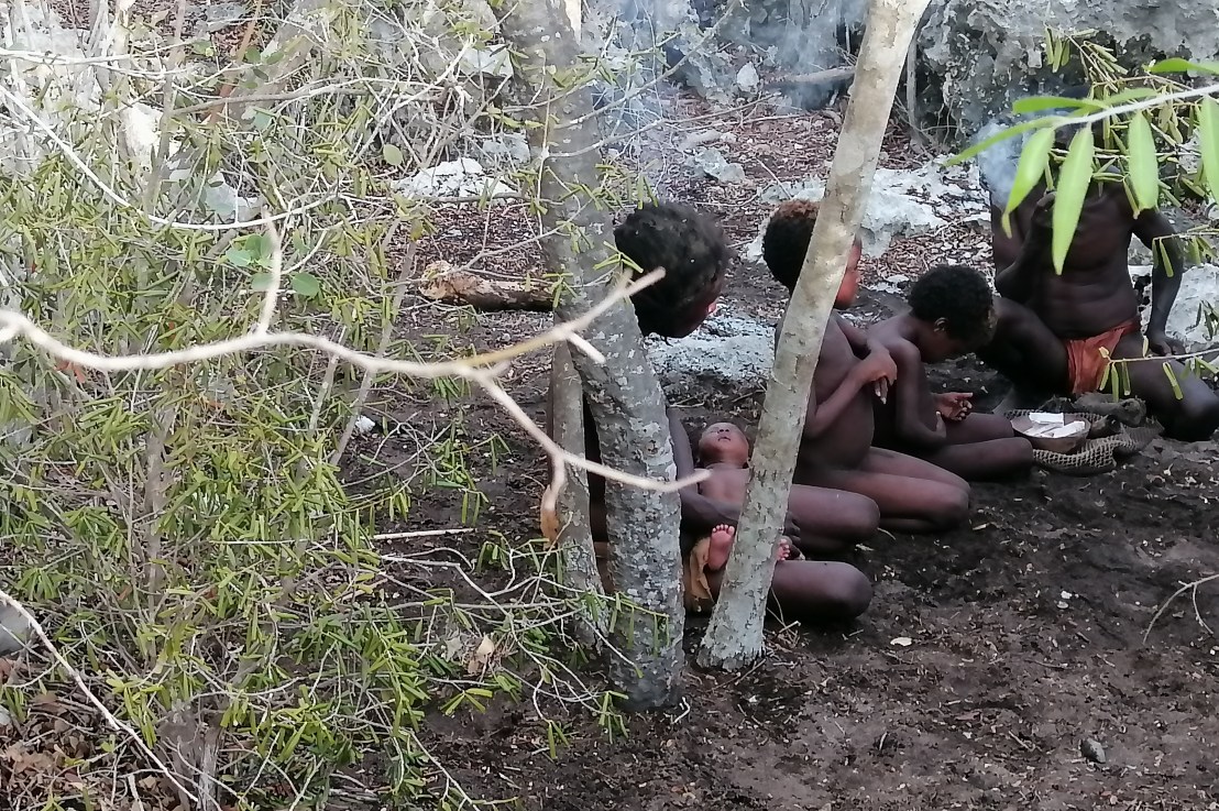 A la rencontre des&nbsp;Mikea