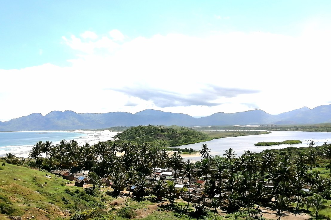 Evatraha, un superbe lieu d&rsquo;excursion à&nbsp;Fort-dauphin
