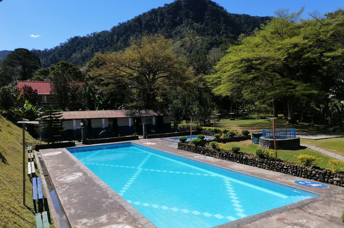 Une escapade à&nbsp;Ranomafana