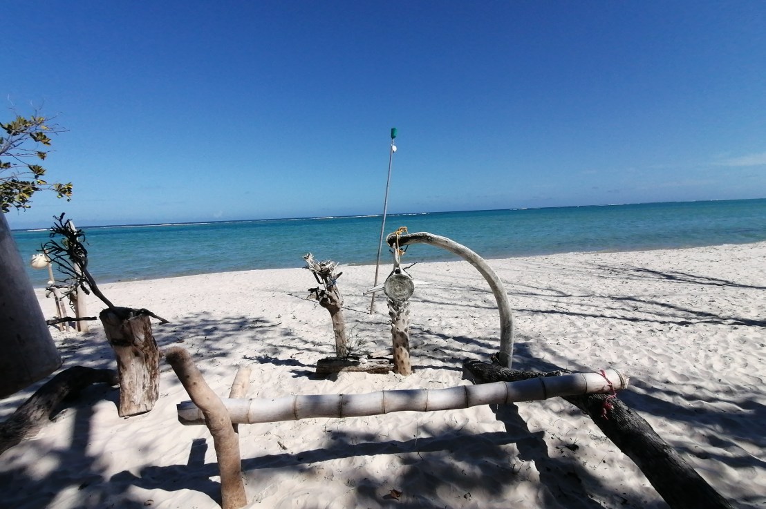 Connaissez-vous la Baie d&rsquo;Ampanihy ?