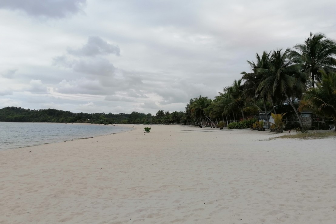 Avez-vous déjà fait une excursion à&nbsp;Manambato?