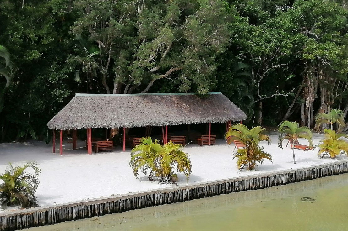 Palmarium, un lieu d&rsquo;évasion par excellence à&nbsp;Madagascar
