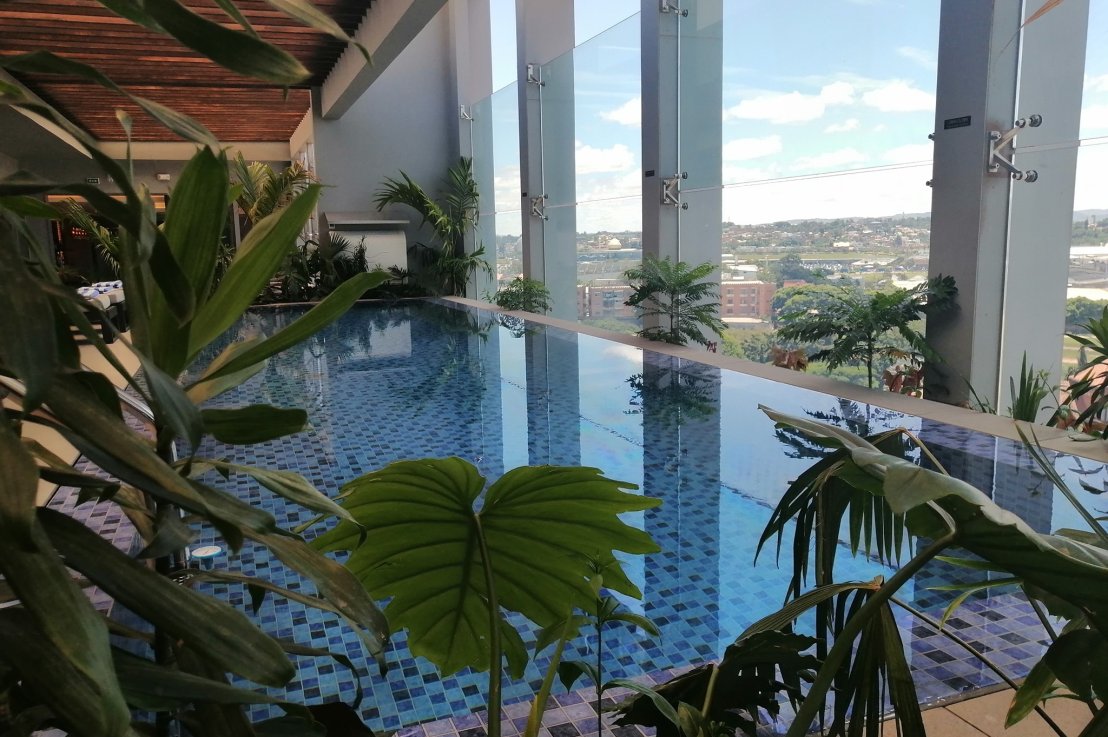 Radisson BLU, un nouvel hôtel de luxe à&nbsp;Tanà